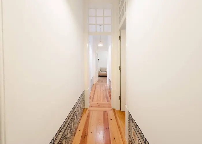 Gem 8 Guests Modern דירה *