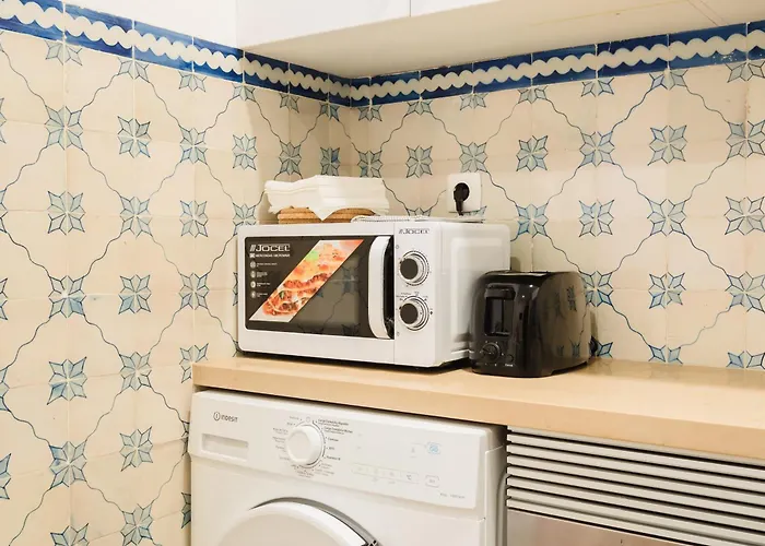 Gem 8 Guests Modern דירה *