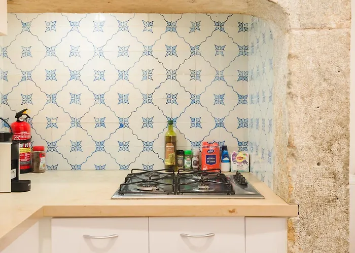 Gem 8 Guests Modern ליסבון