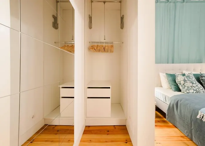 דירה Gem 8 Guests Modern *