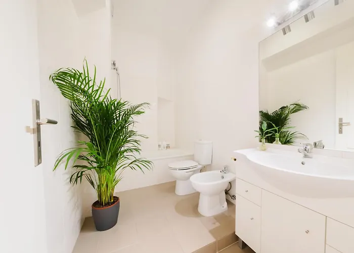 Apartment Gem 8 Guests Modern *