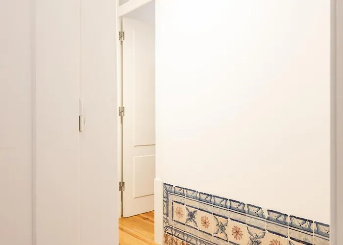 Apartment Gem 8 Guests Modern *