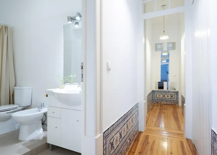 Apartment Gem 8 Guests Modern *