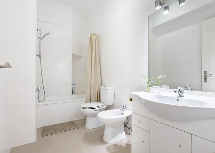 Gem 8 Guests Modern Lisbon