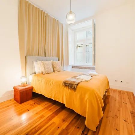 Διαμέρισμα Gem 8 Guests Modern