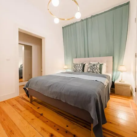 Gem 8 Guests Modern * Lisboa