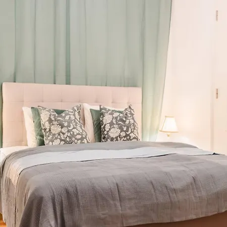 Διαμέρισμα Gem 8 Guests Modern