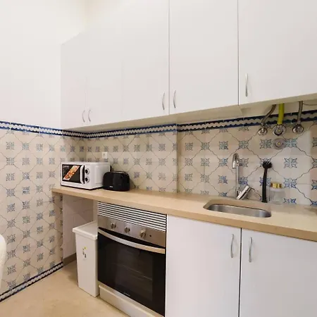 Gem 8 Guests Modern Διαμέρισμα *