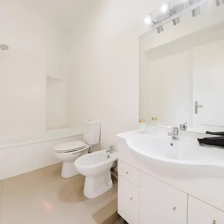 Gem 8 Guests Modern * Lisboa