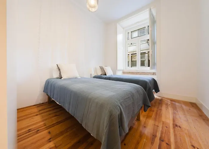 Gem 8 Guests Modern Appartement