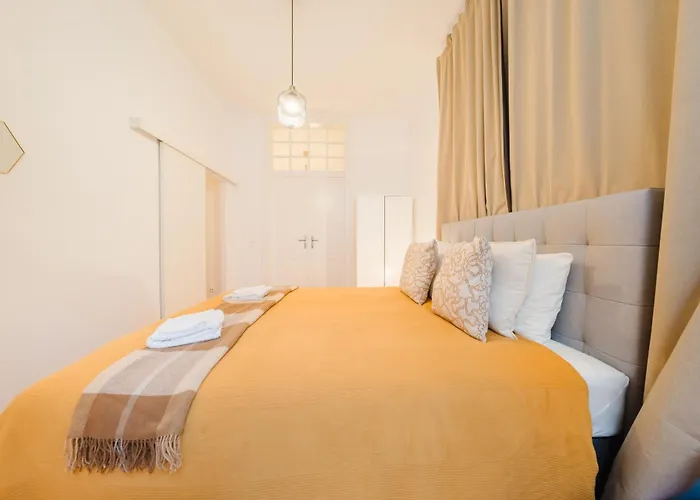 Appartement Gem 8 Guests Modern *