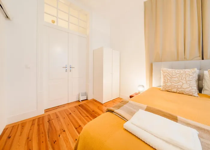 Appartement Gem 8 Guests Modern *