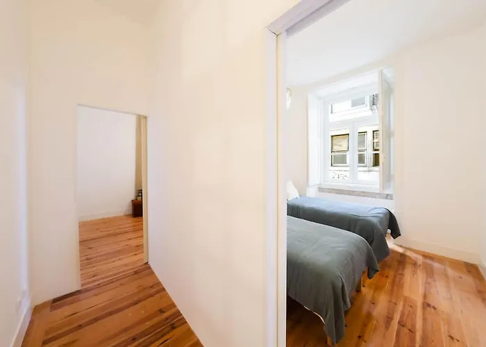 Gem 8 Guests Modern Appartement *