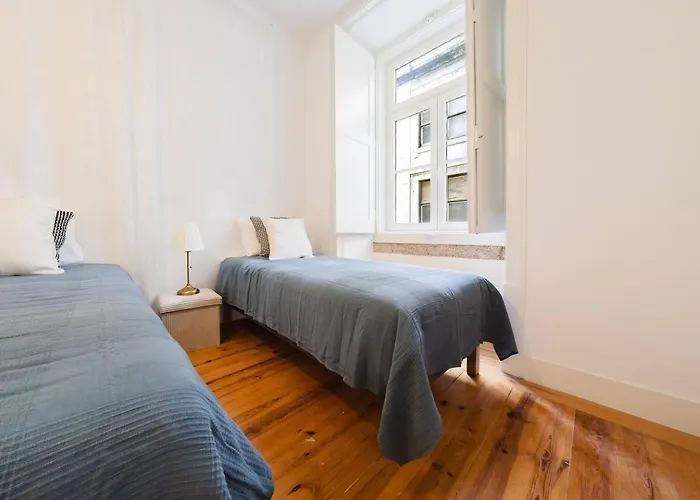 Gem 8 Guests Modern Appartement *