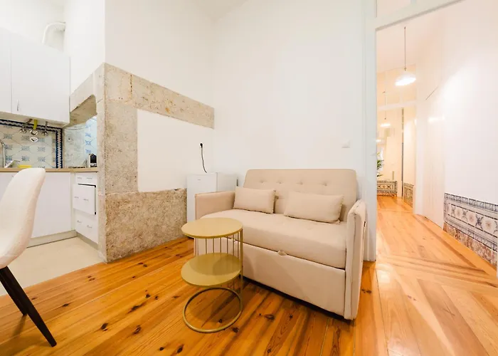 Gem 8 Guests Modern Appartement *