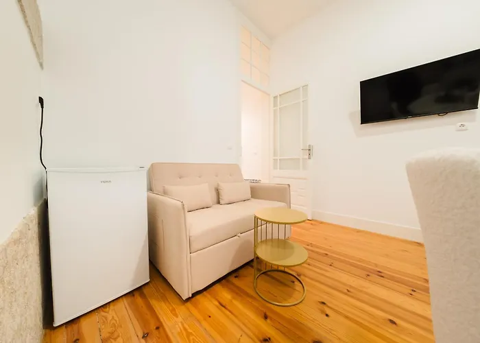 Appartement Gem 8 Guests Modern