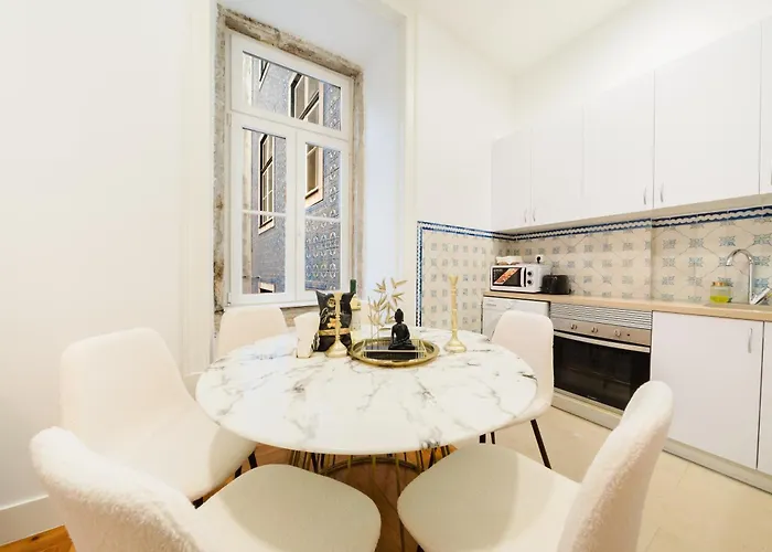 Gem 8 Guests Modern Appartement