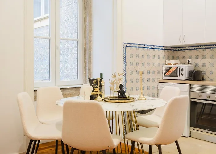 Appartement Gem 8 Guests Modern *