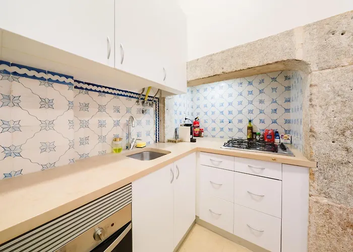 Gem 8 Guests Modern Appartement