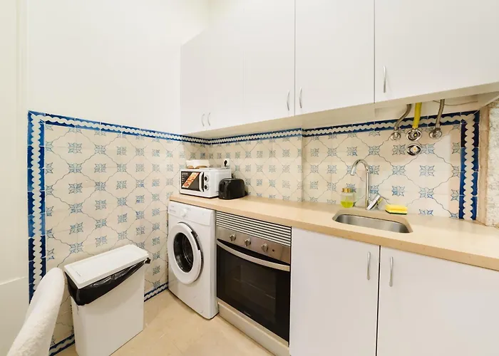 Gem 8 Guests Modern Appartement