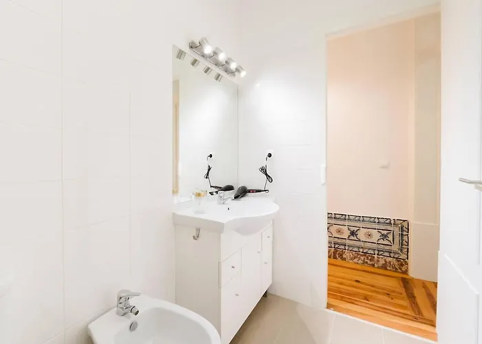 Gem 8 Guests Modern Appartement