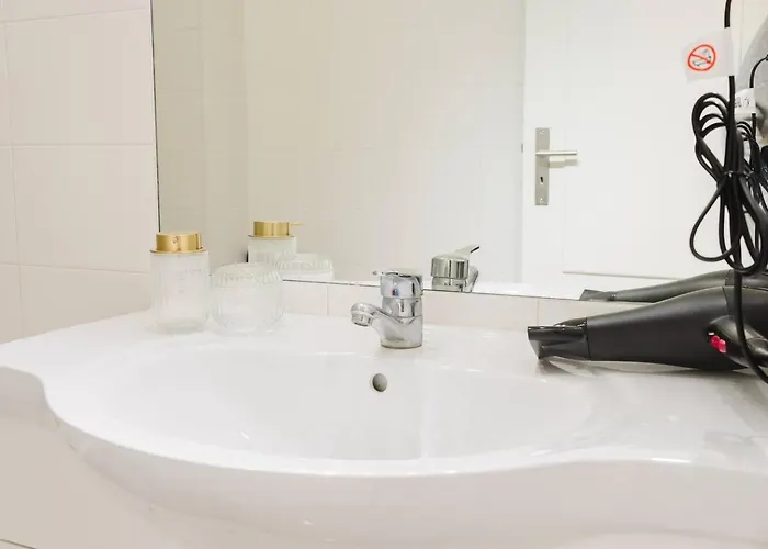 Appartement Gem 8 Guests Modern